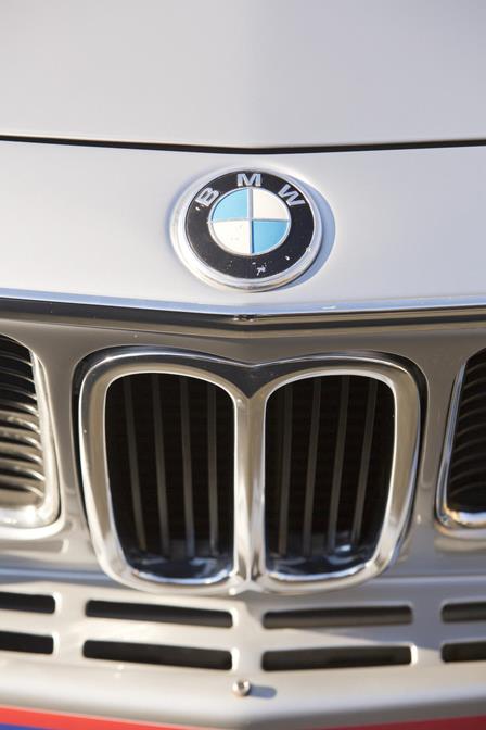 BMW 30 csl 2275449